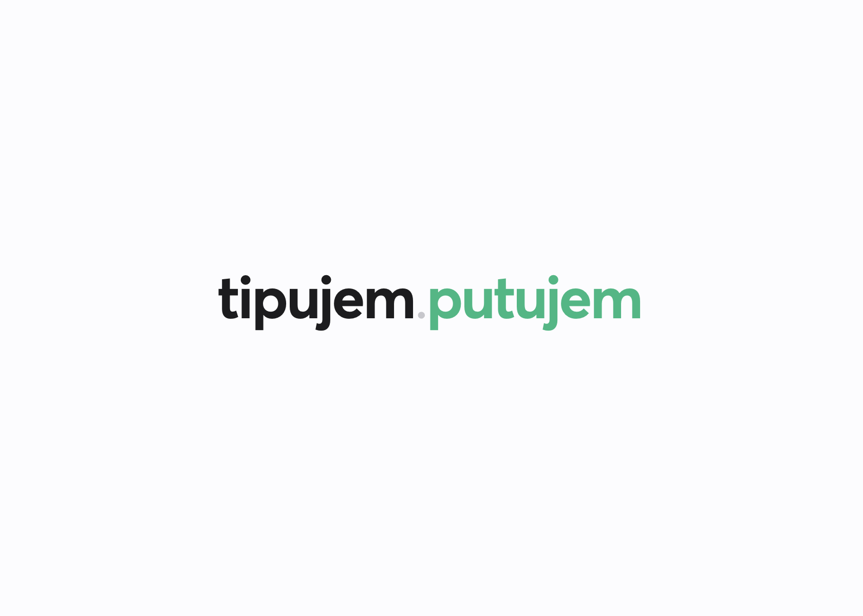 Tipujem Putujem