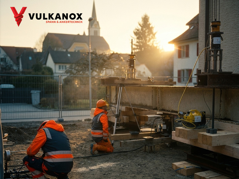 Vulkanox