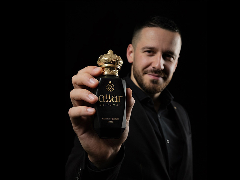 Attar